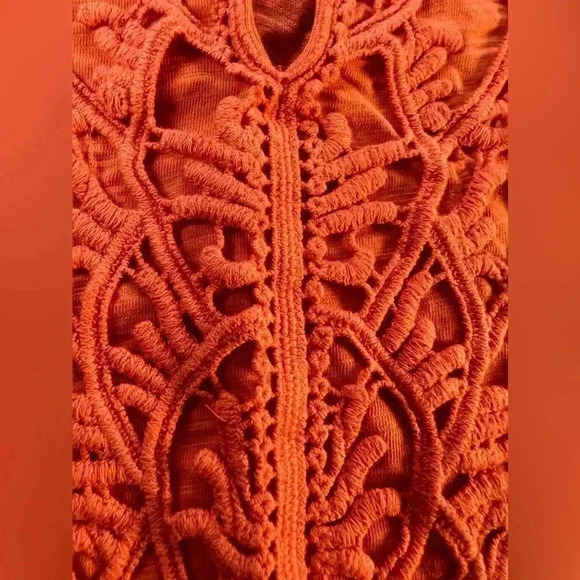 Talbots Woman | ladies plus size tank top.  Size: 3X - Picture 4 of 7